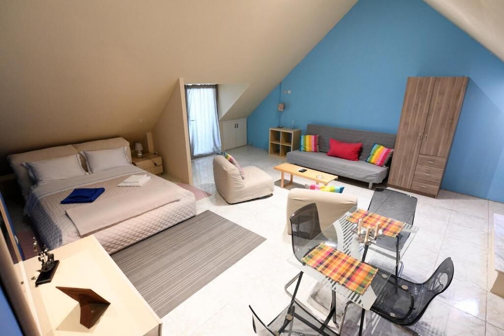 Poseidon Beach Villas