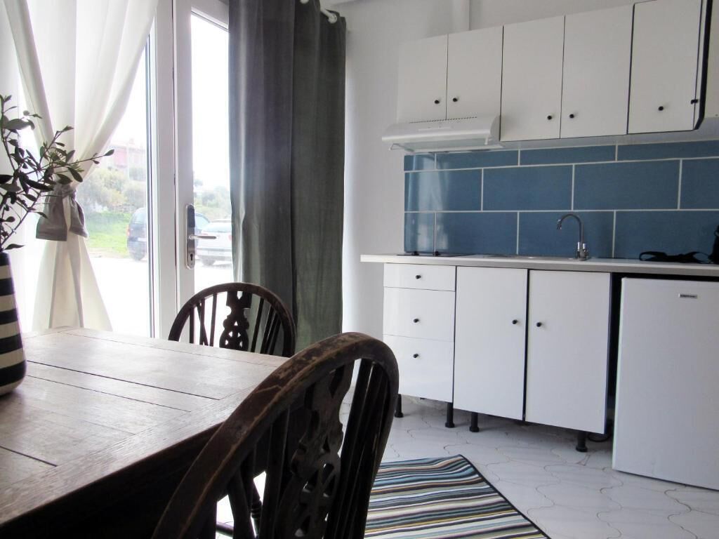 Poseidon Beach Villas
