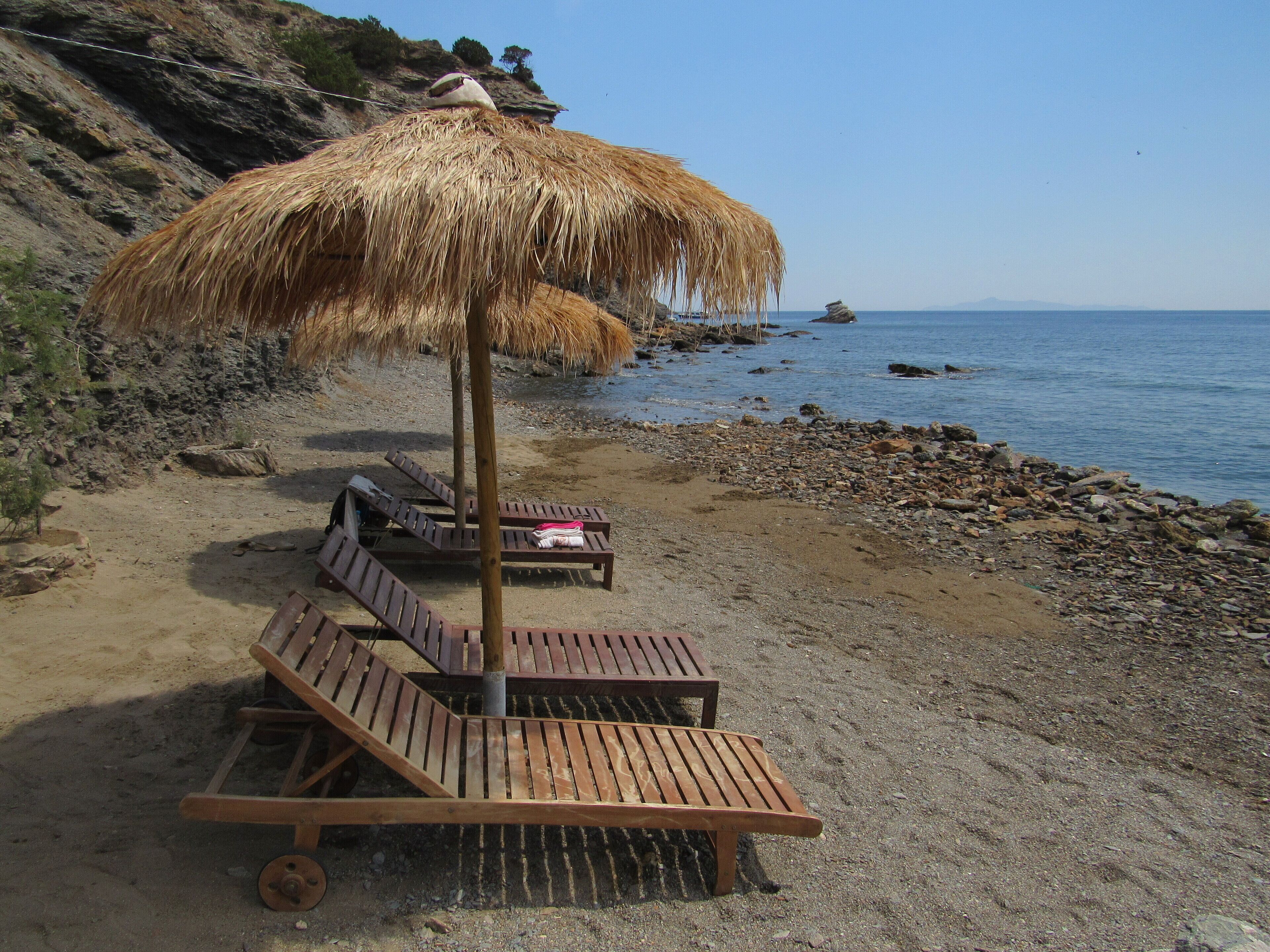 Poseidon Beach Villas