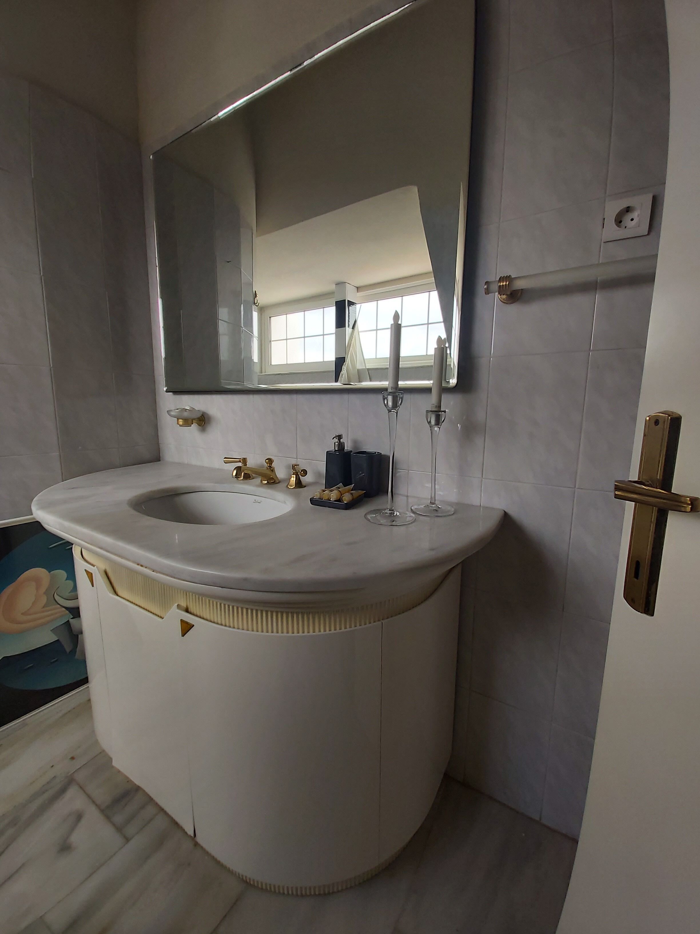 Poseidon Beach Villas
