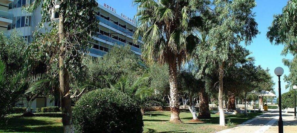 Calamos Beach Hotel
