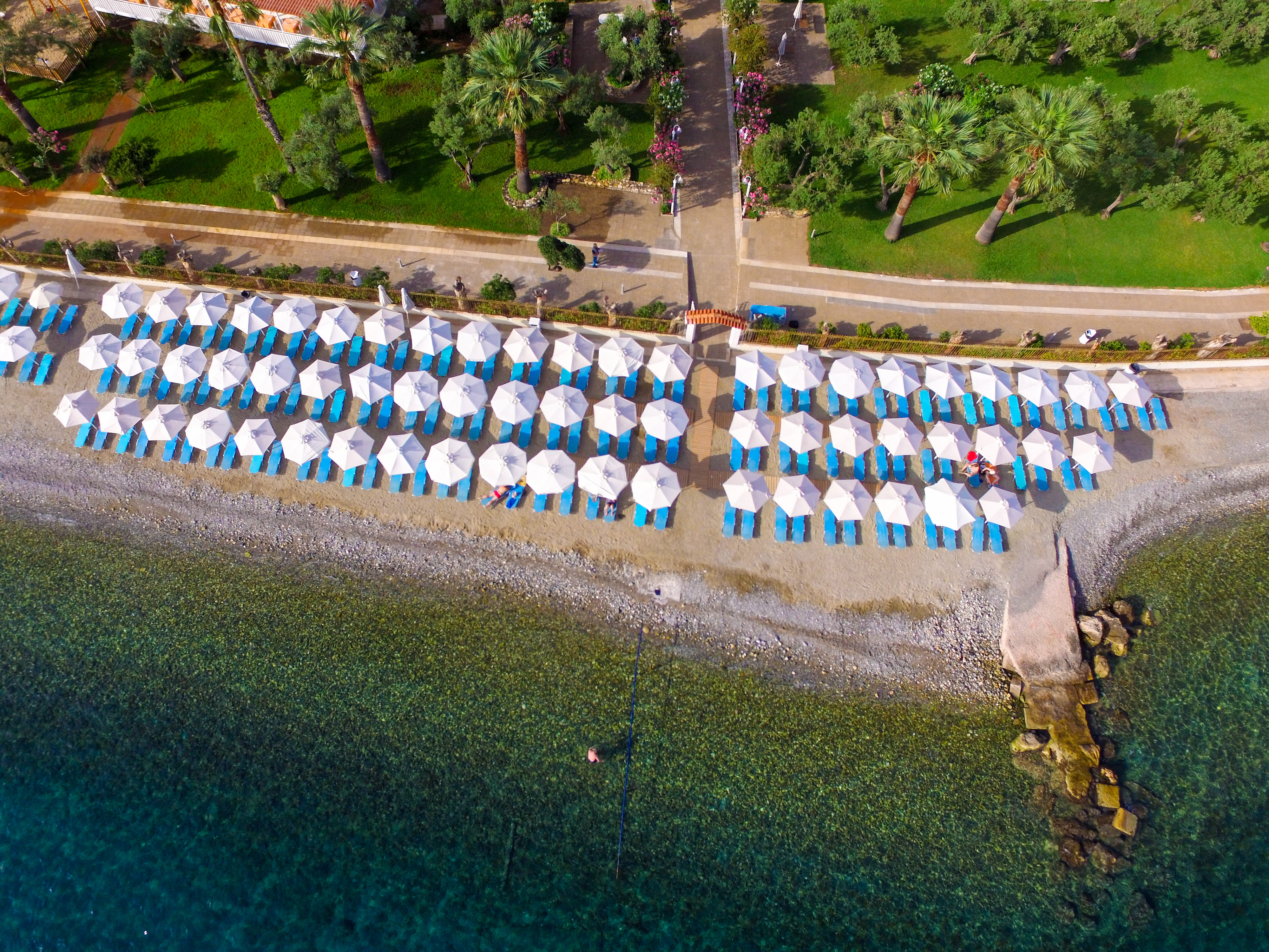 Calamos Beach Hotel