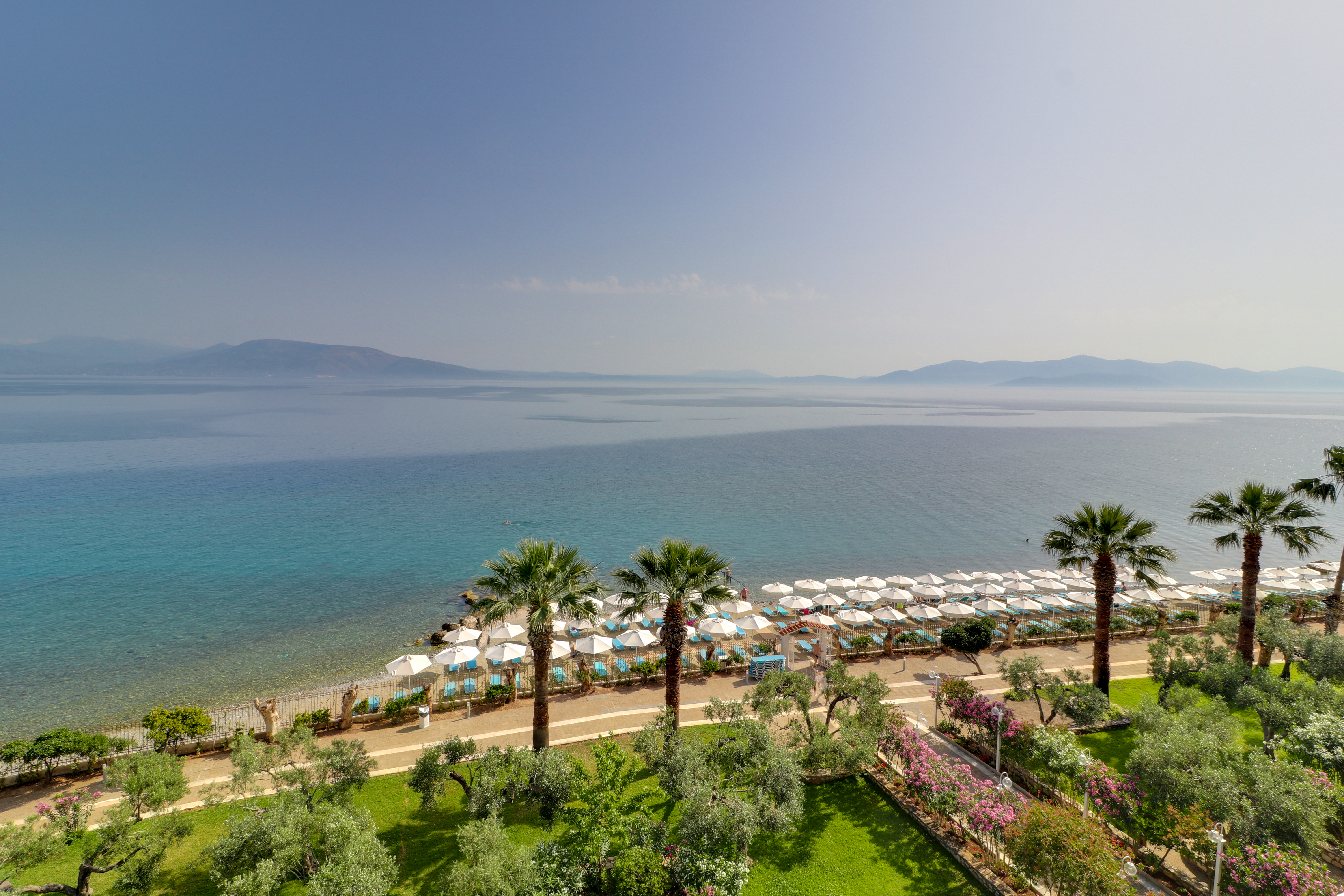 Calamos Beach Hotel