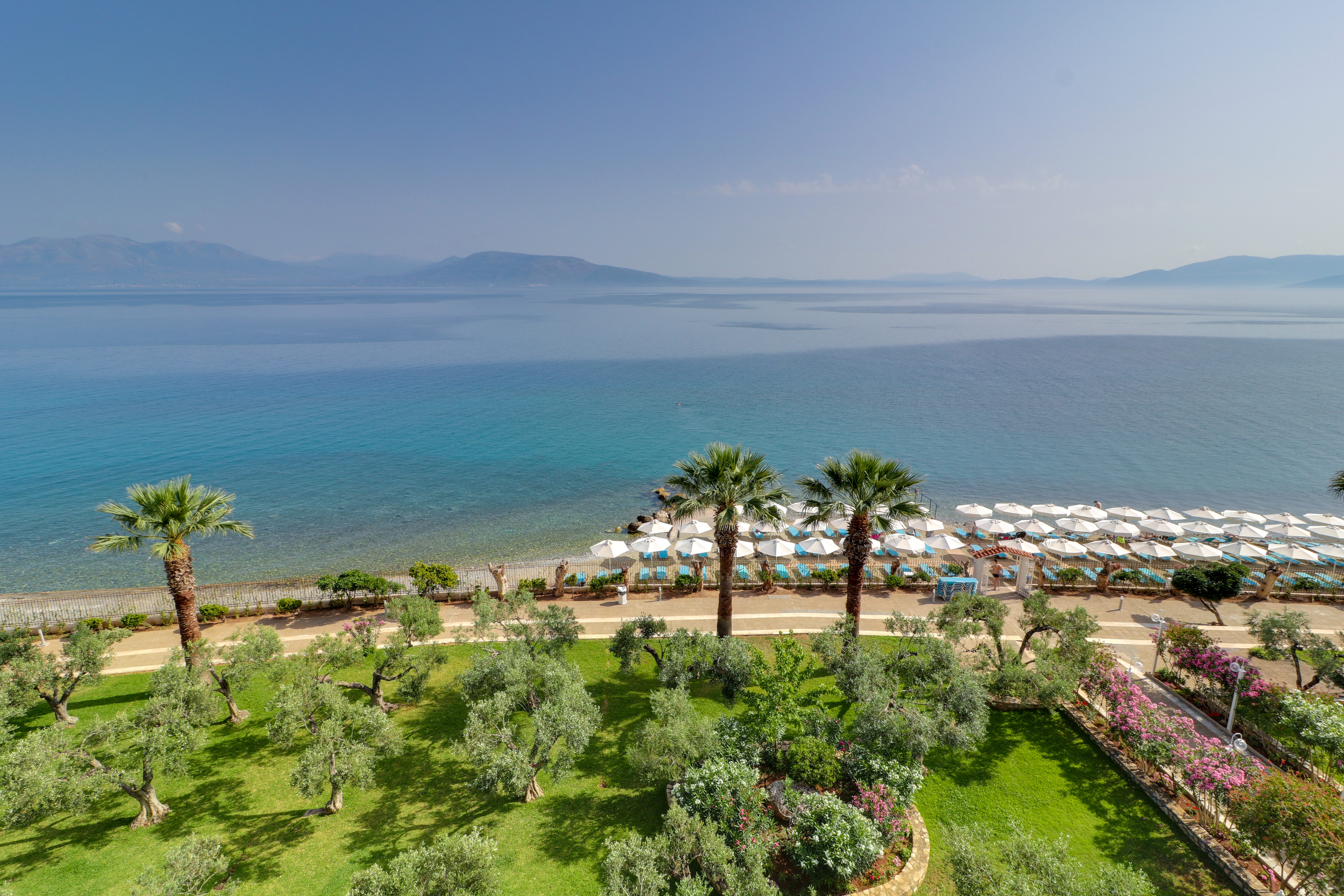 Calamos Beach Hotel