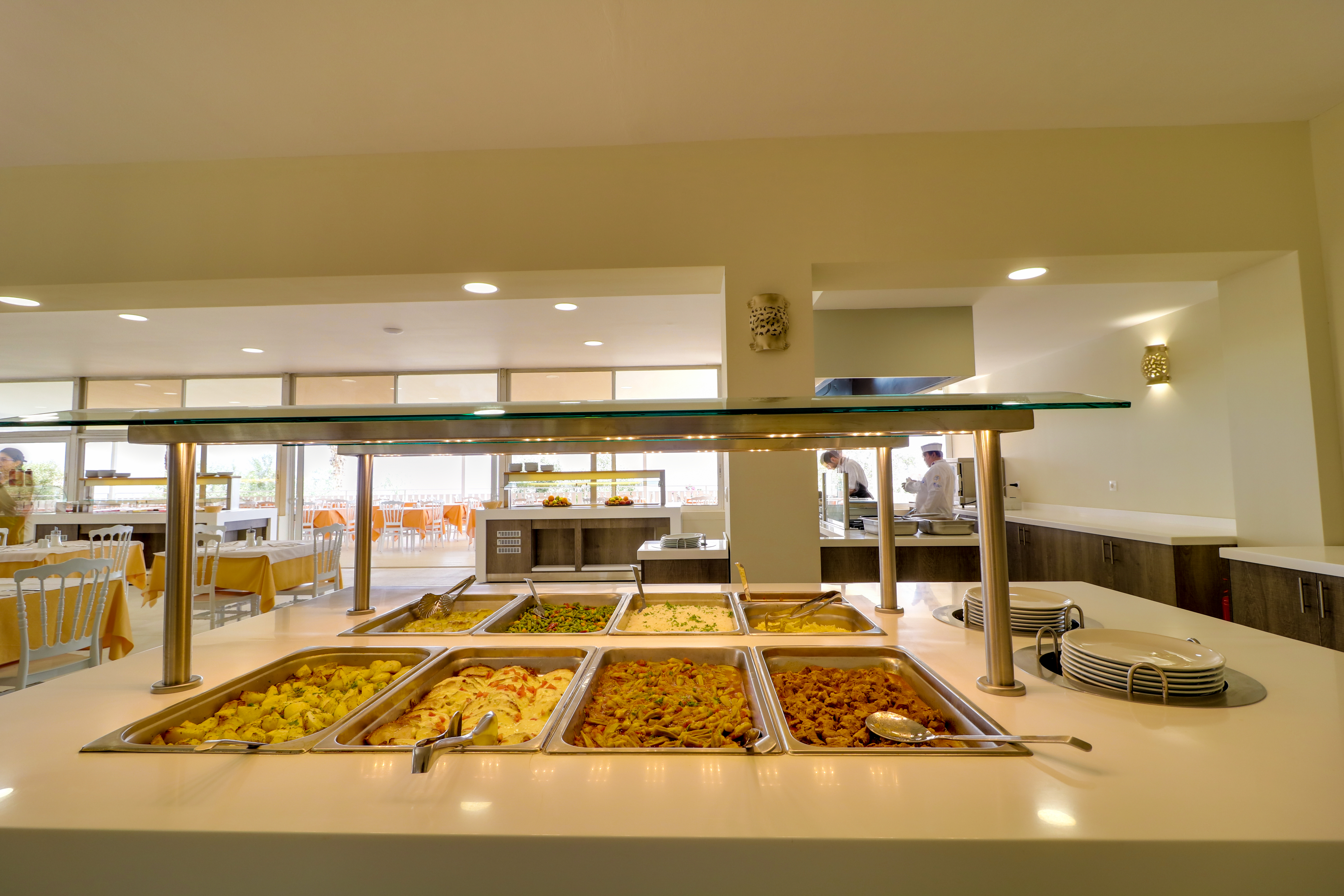 Calamos Beach Hotel