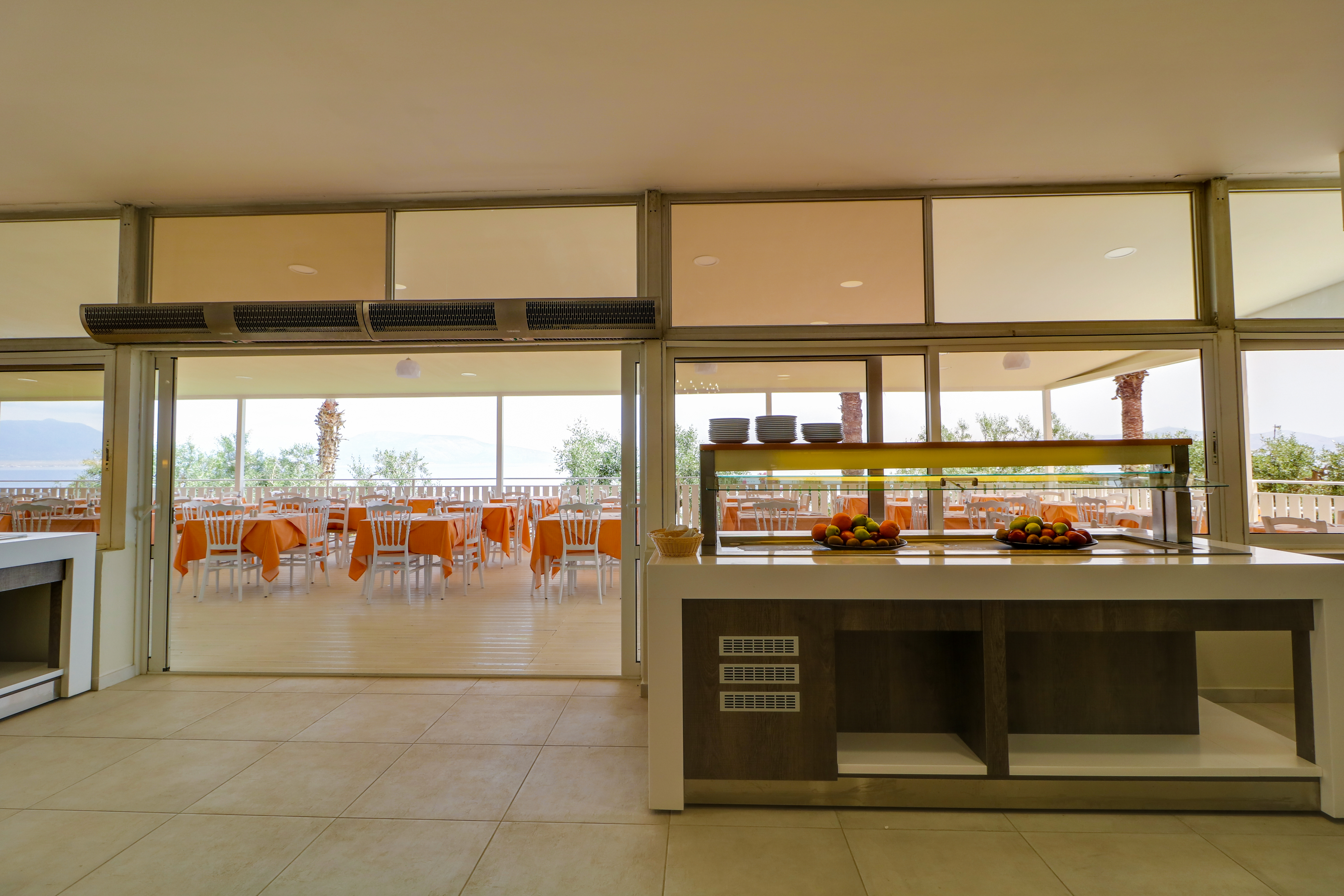 Calamos Beach Hotel