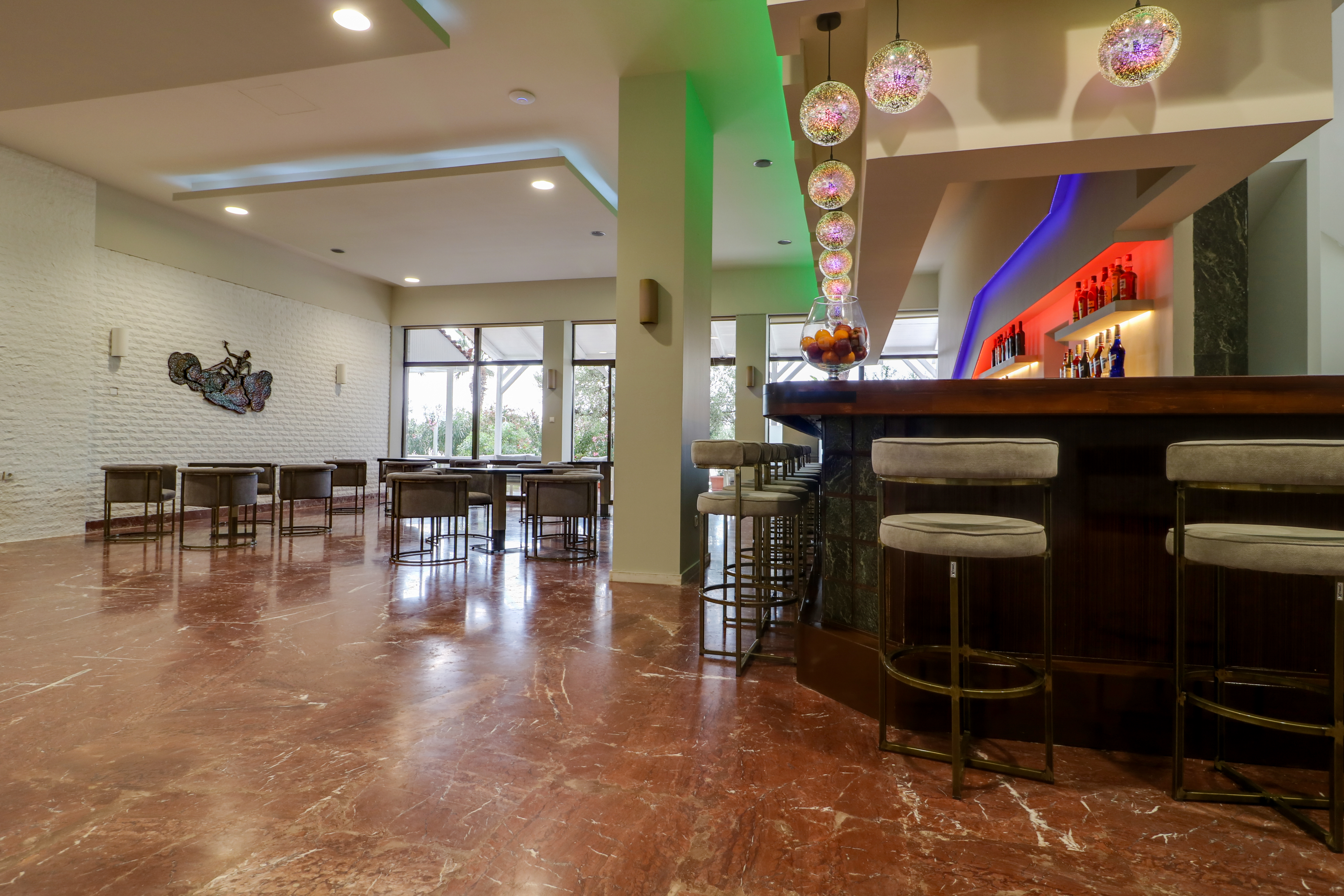 Calamos Beach Hotel
