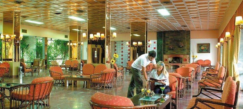 Calamos Beach Hotel