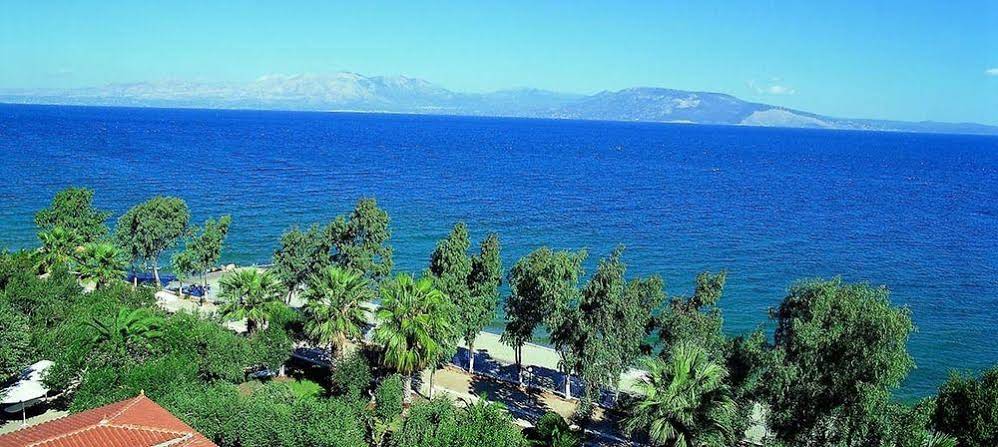 Calamos Beach Hotel