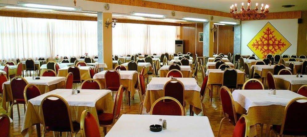 Calamos Beach Hotel