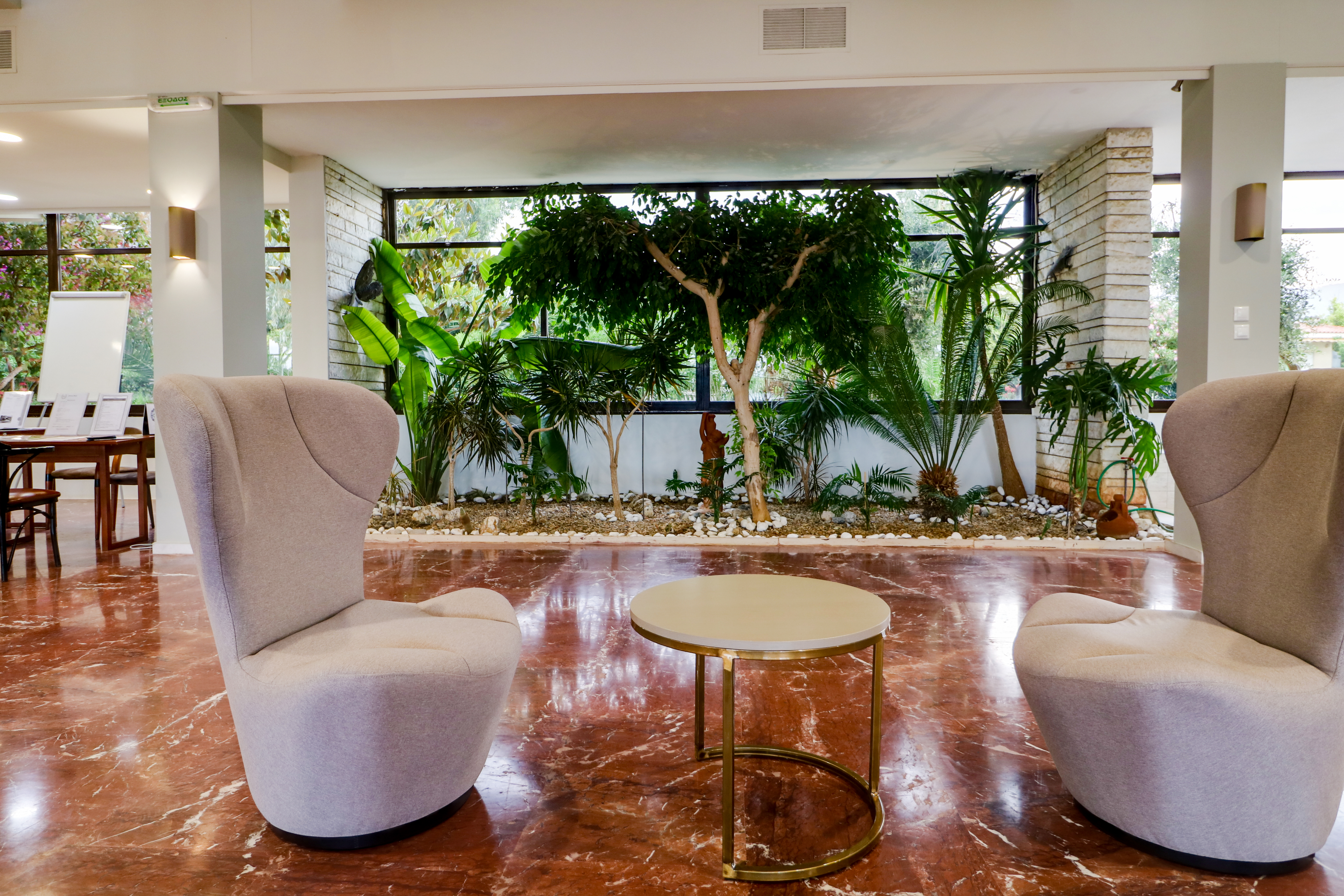 Calamos Beach Hotel