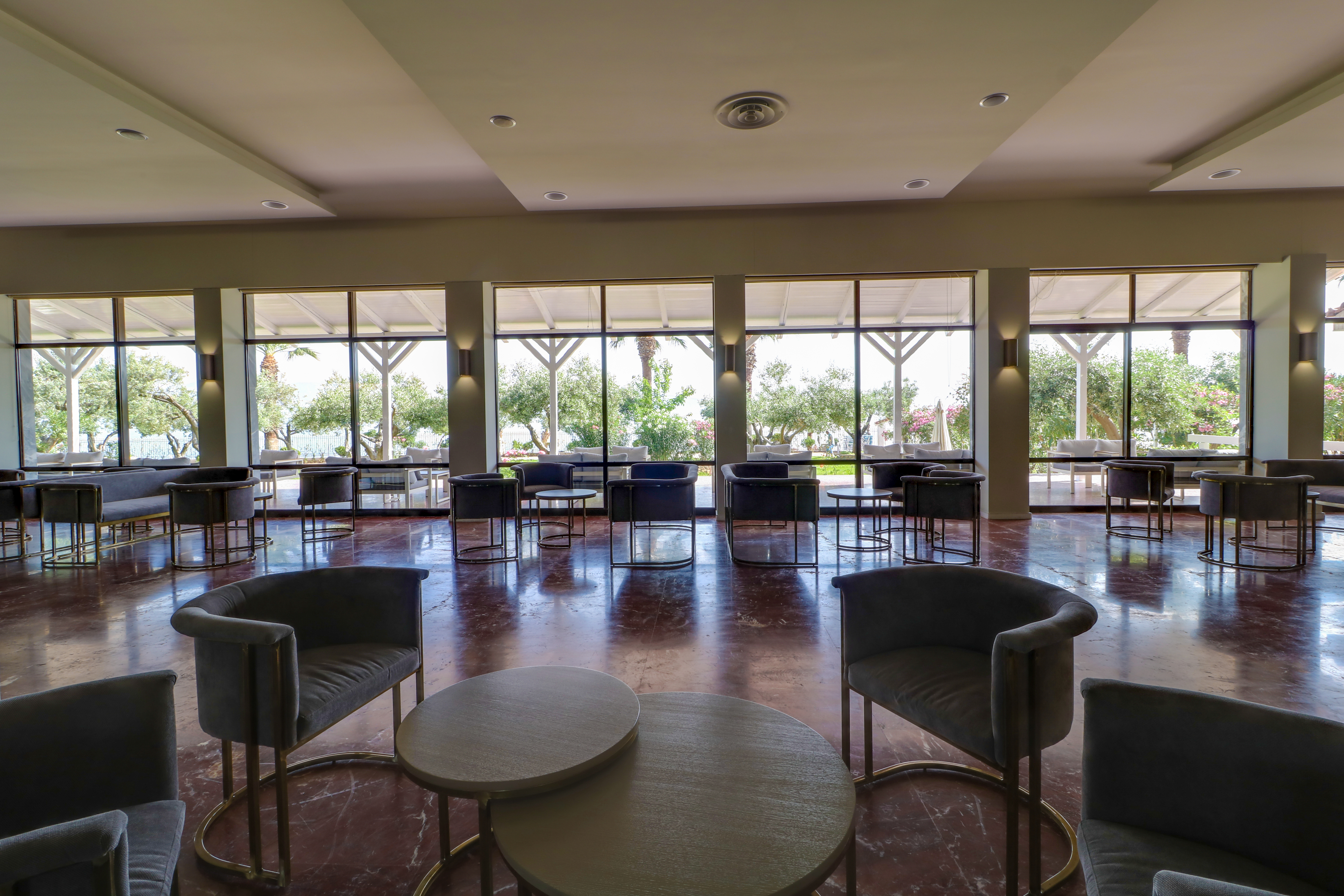 Calamos Beach Hotel