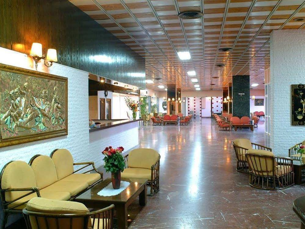 Calamos Beach Hotel