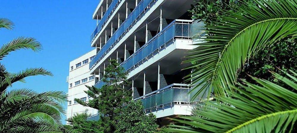 Calamos Beach Hotel
