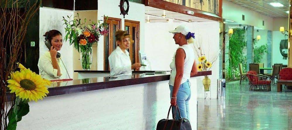Calamos Beach Hotel