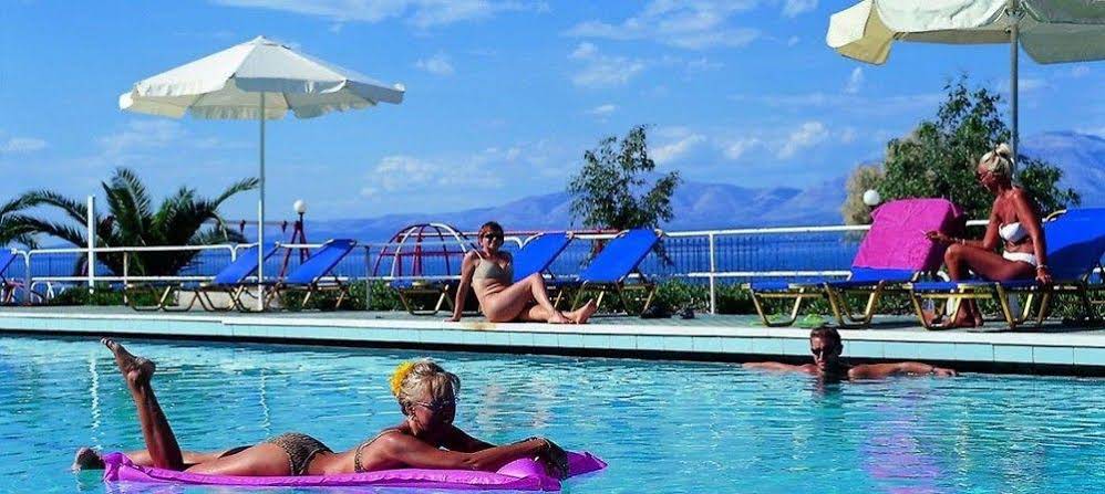 Calamos Beach Hotel