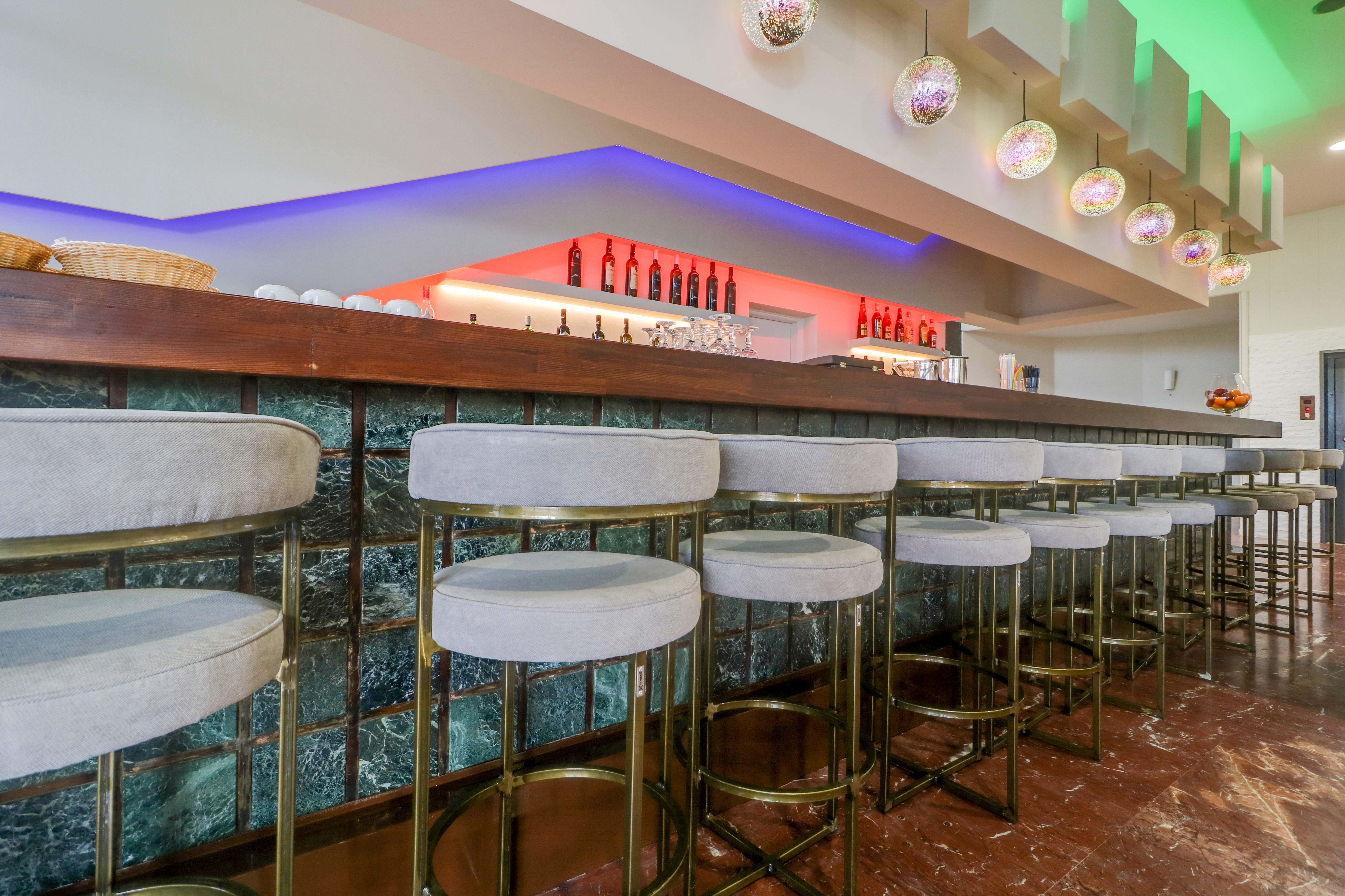 Calamos Beach Hotel