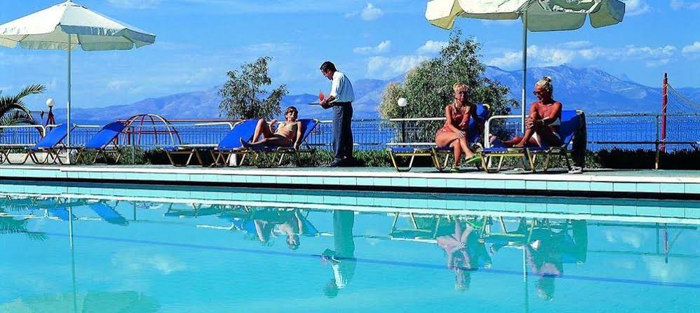 Calamos Beach Hotel