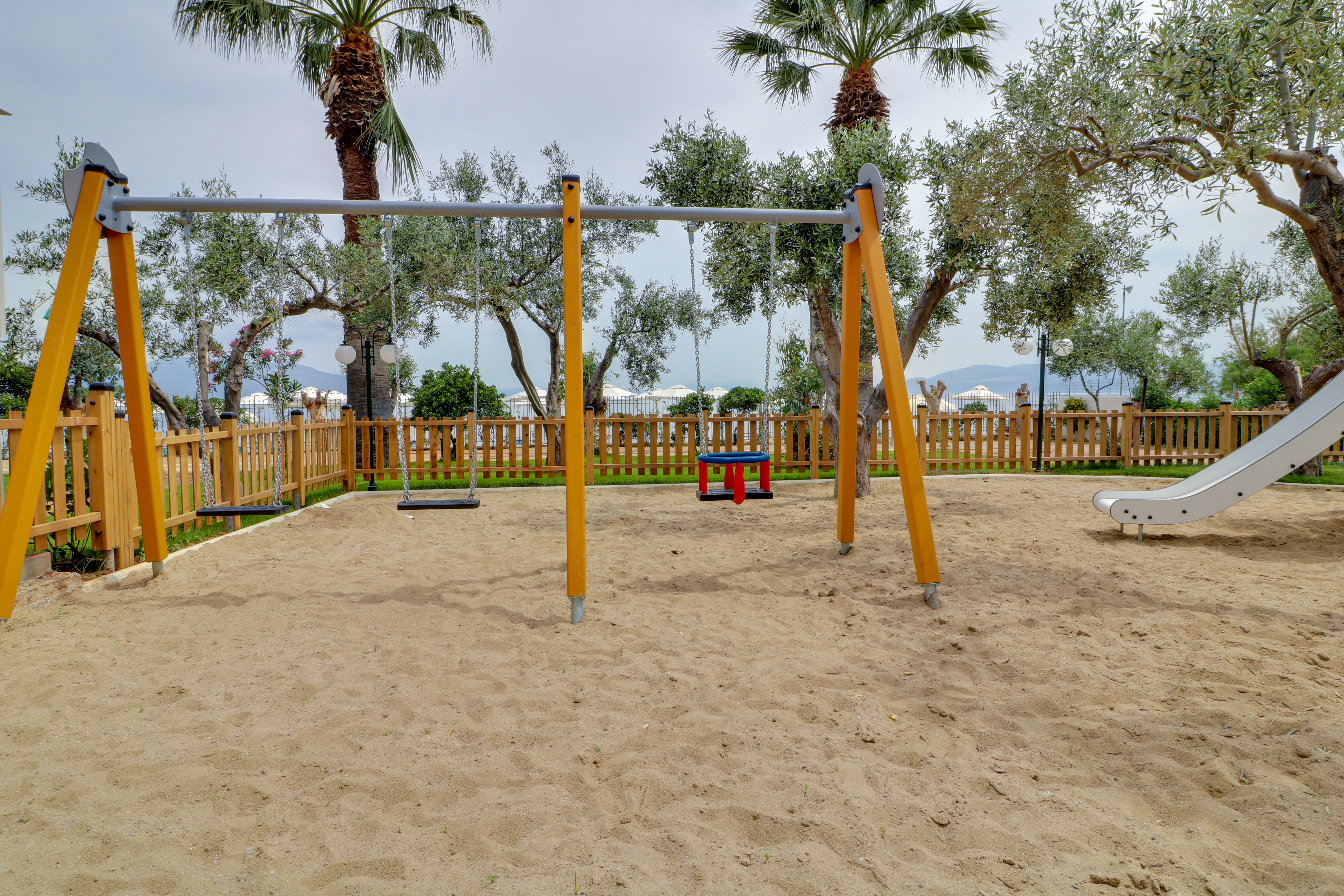 Calamos Beach Hotel
