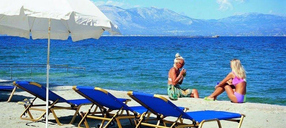 Calamos Beach Hotel