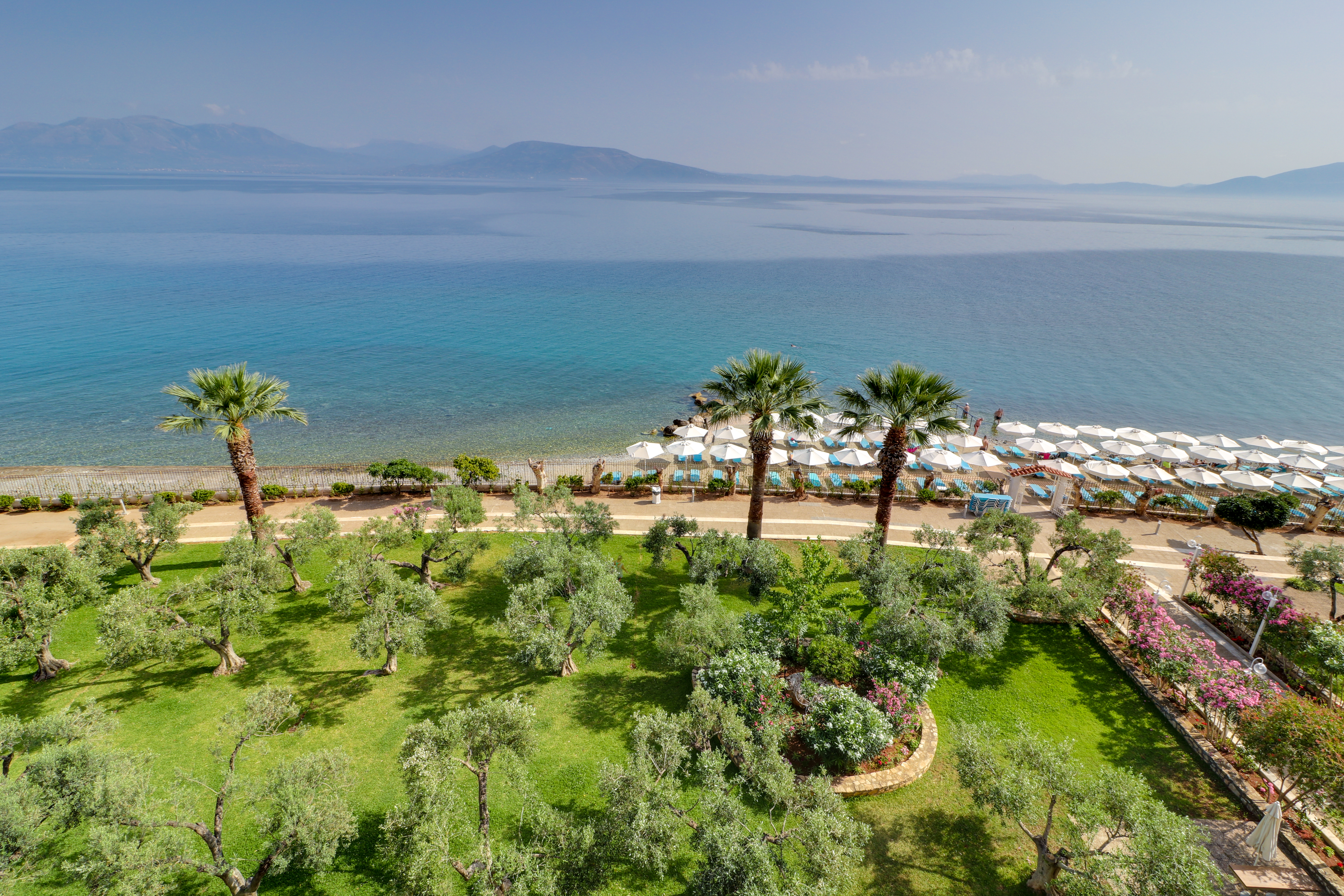 Calamos Beach Hotel