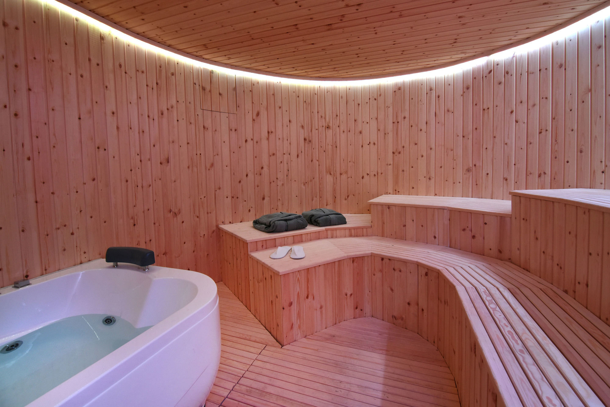 Coconut Villa