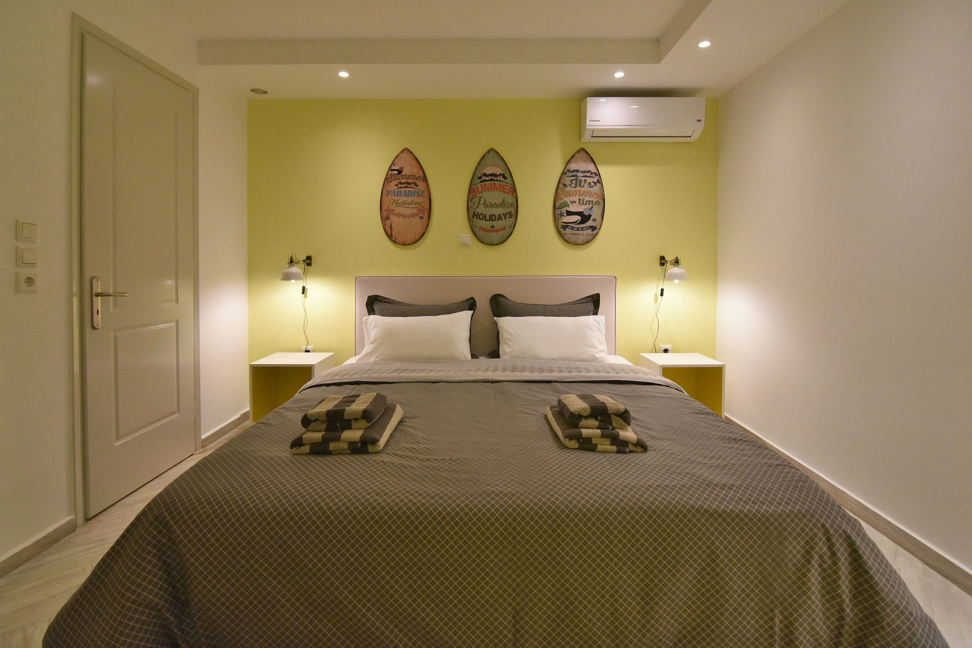 Coconut Villa