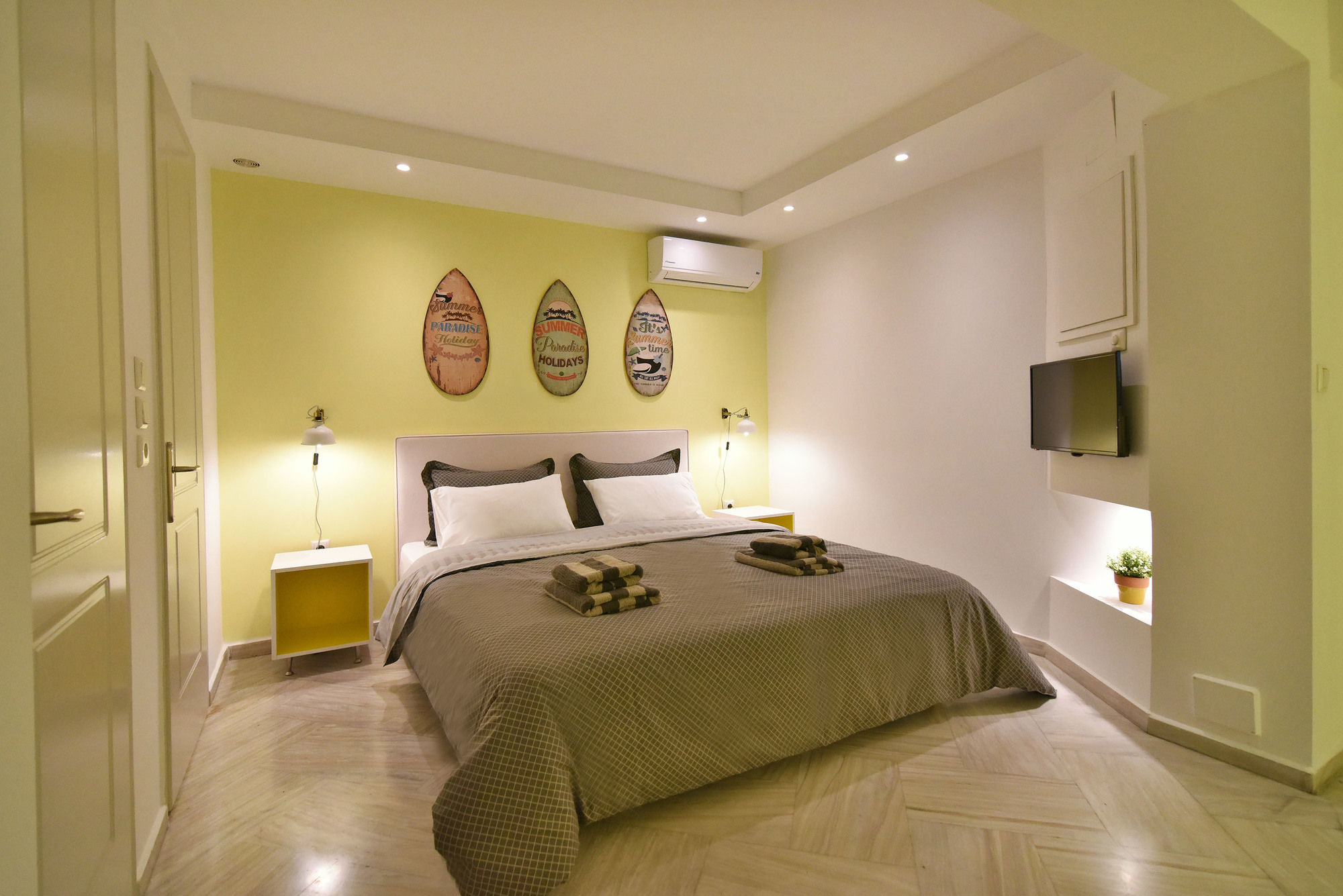 Coconut Villa