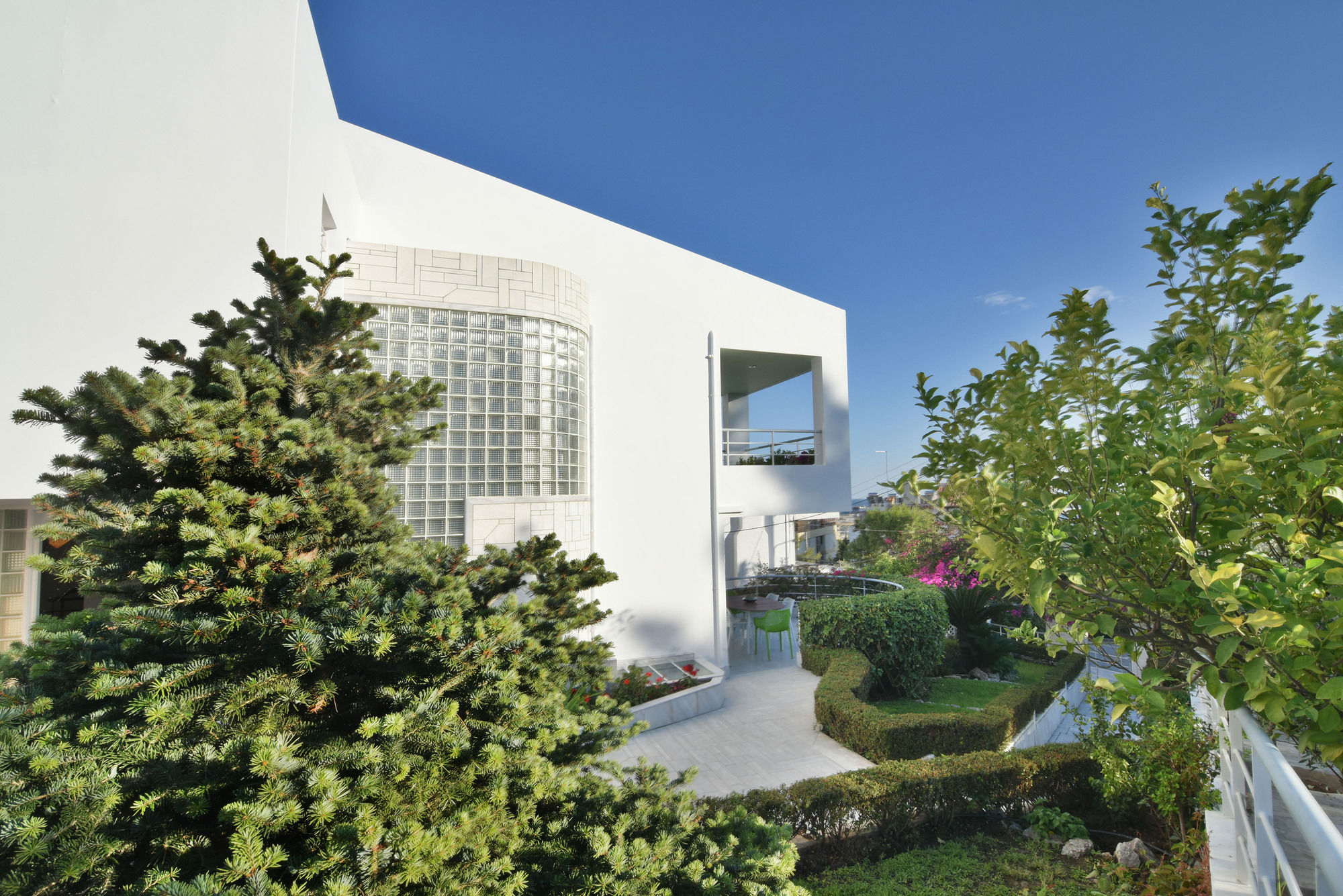 Coconut Villa