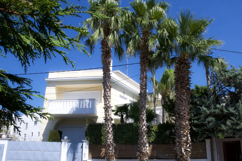 Luxurious Villa Hidden Paradise
