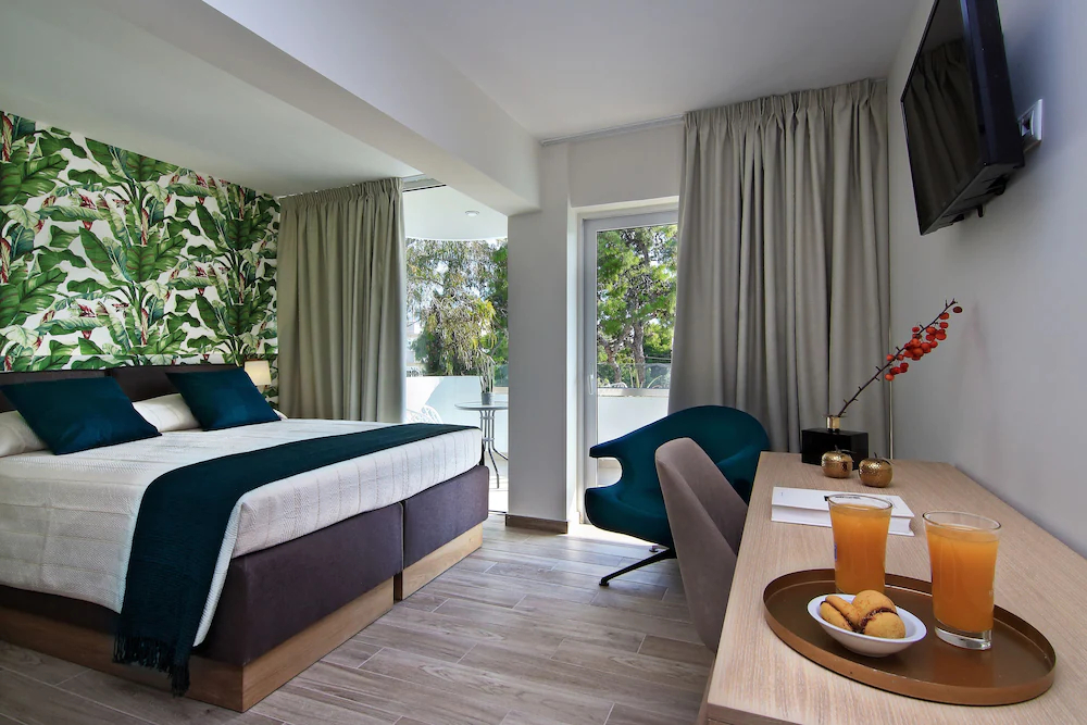 Maison 66 Riviera Hotels