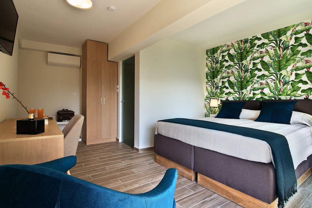 Maison 66 Riviera Hotels