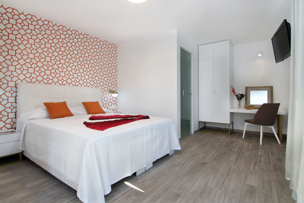Maison 66 Riviera Hotels