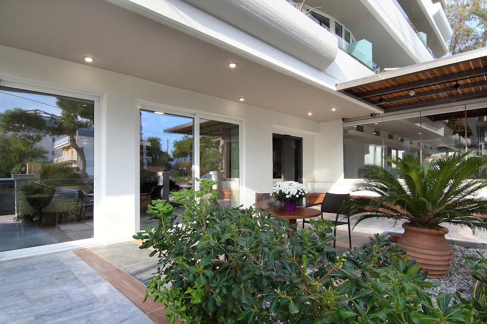 Maison 66 Riviera Hotels
