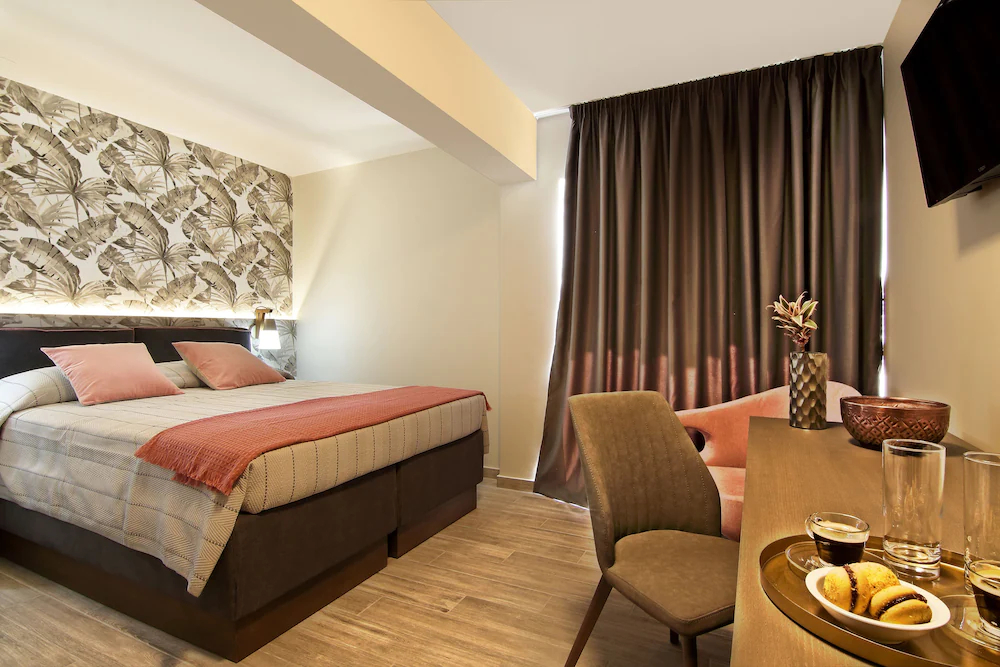 Maison 66 Riviera Hotels