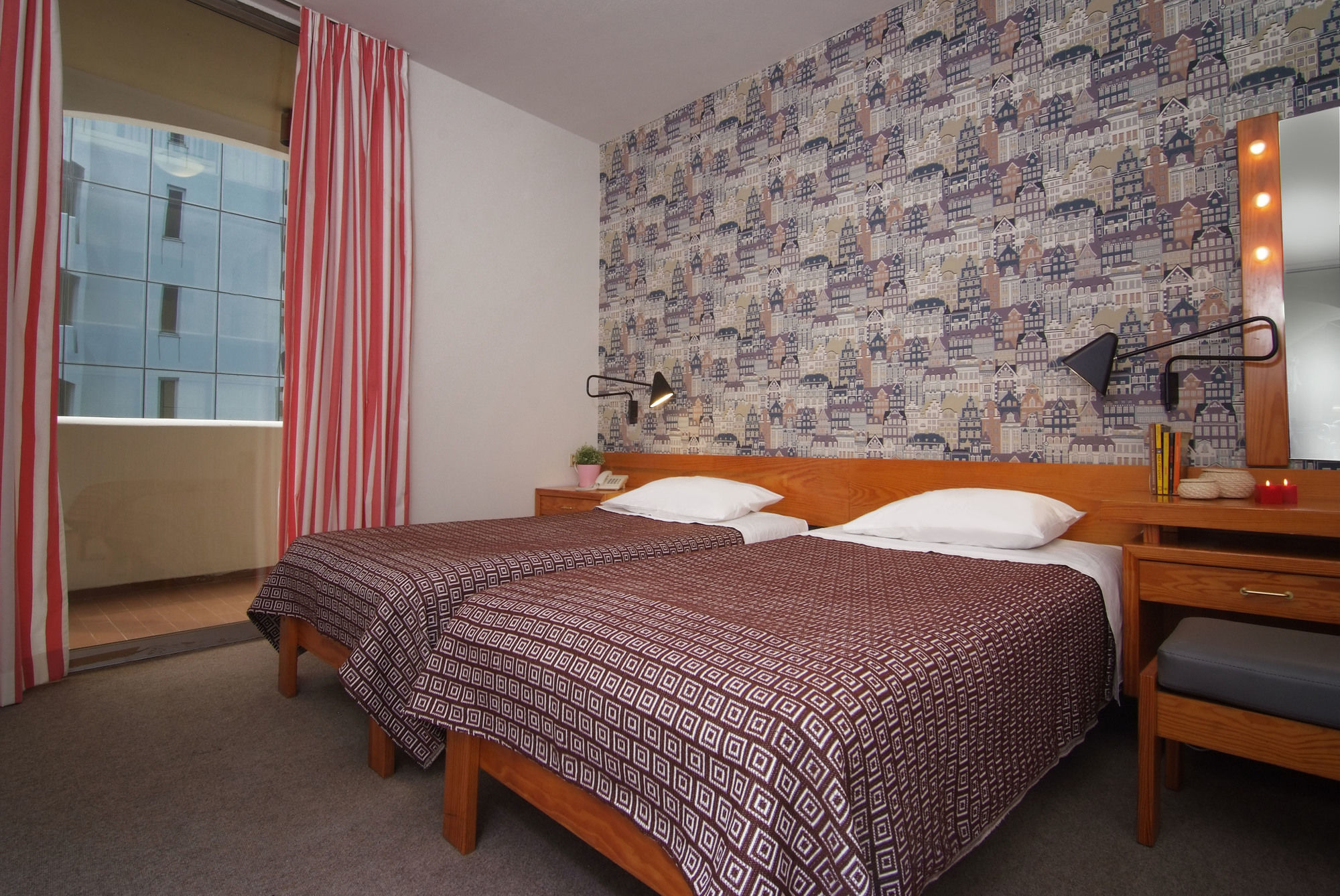 Marina Alimos Hotel Apartments