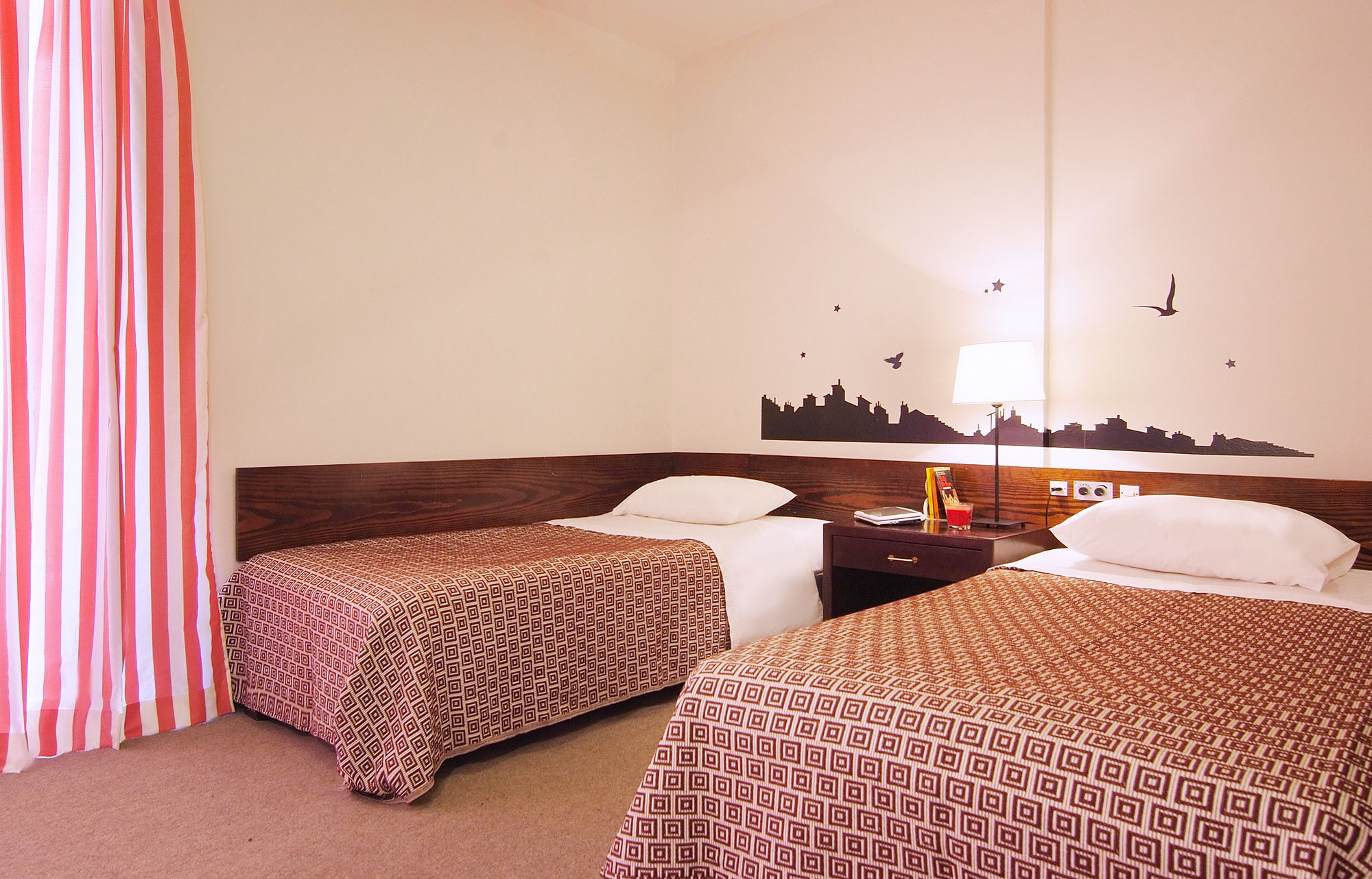 Marina Alimos Hotel Apartments