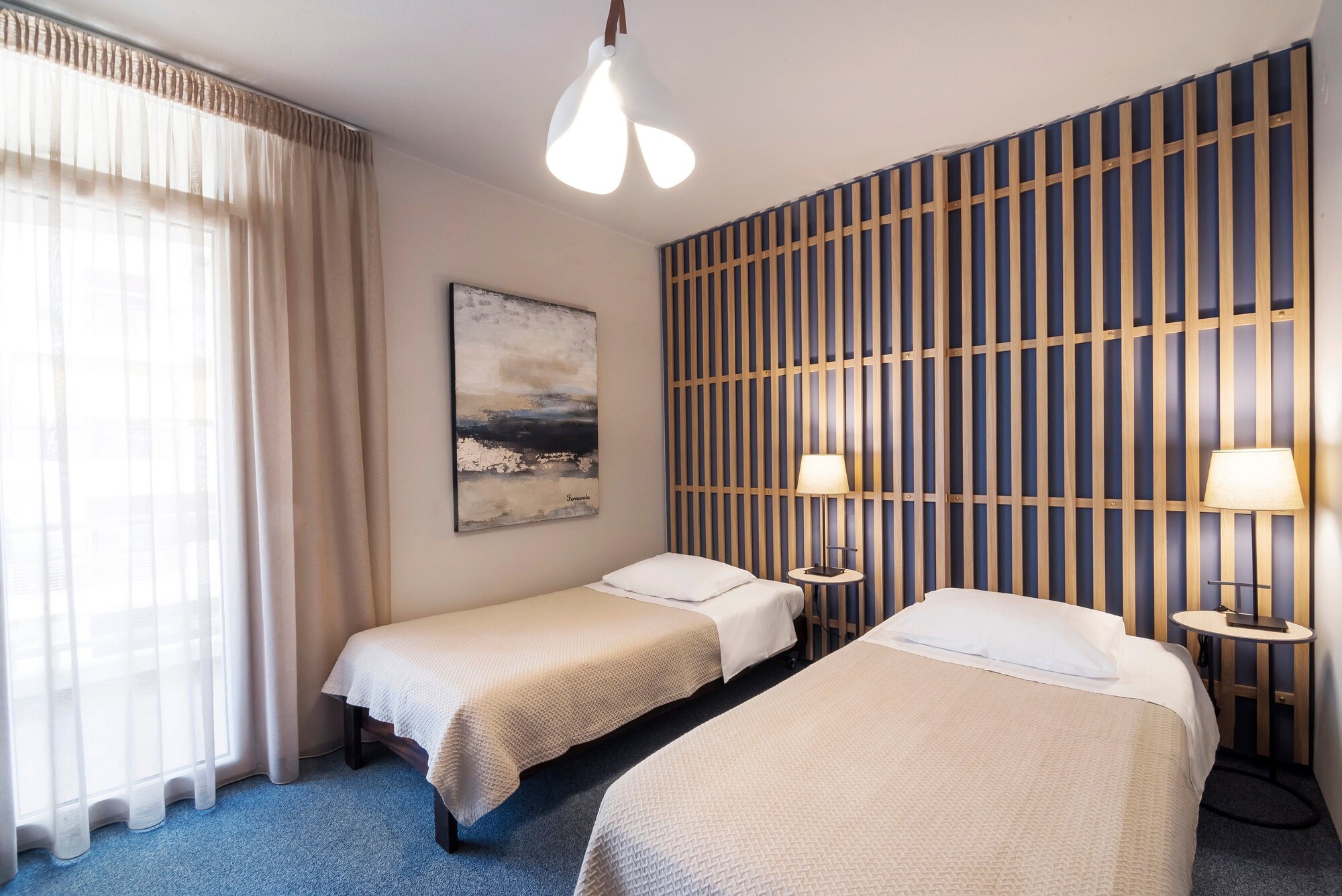 Marina Alimos Hotel Apartments