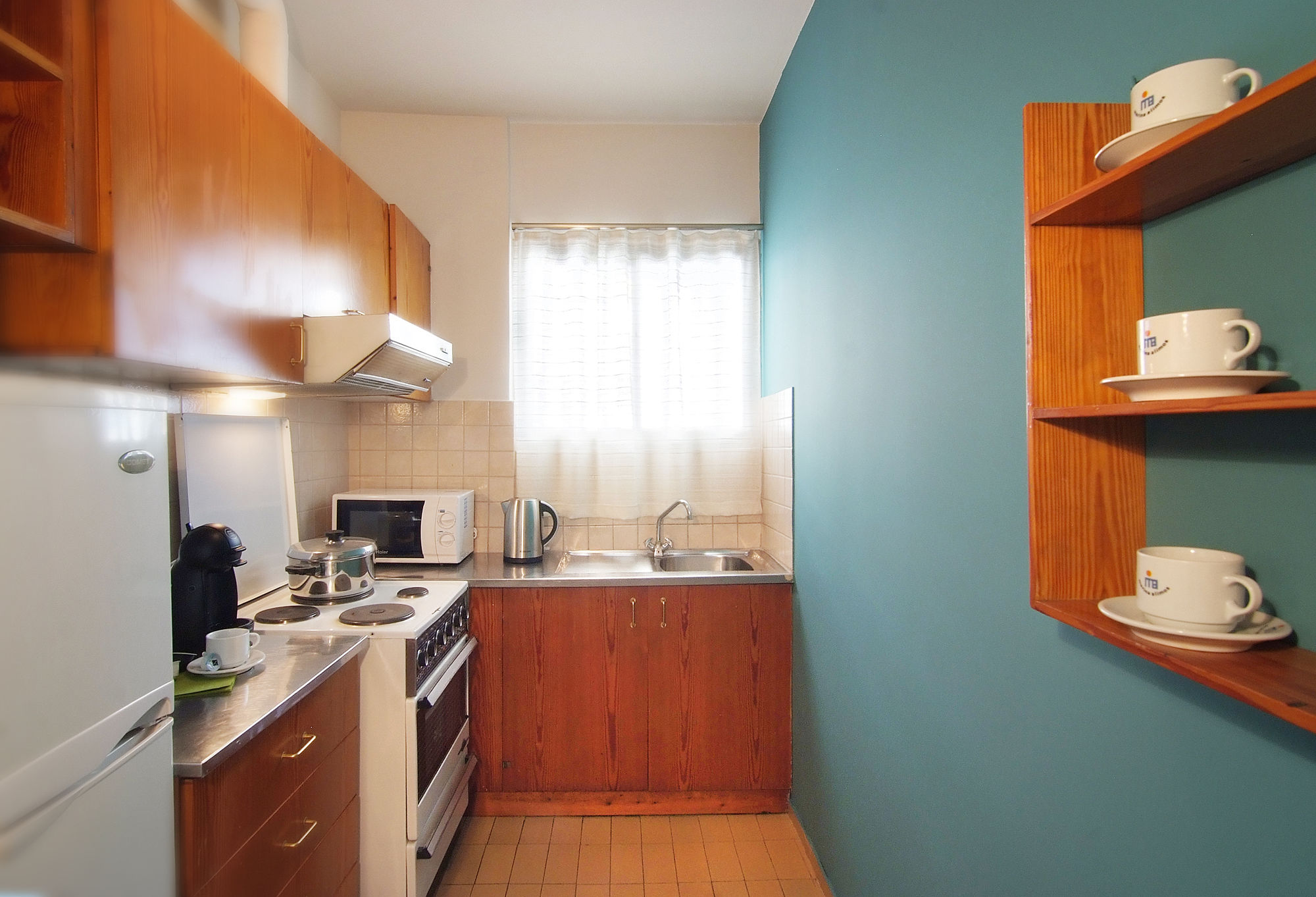 Marina Alimos Hotel Apartments