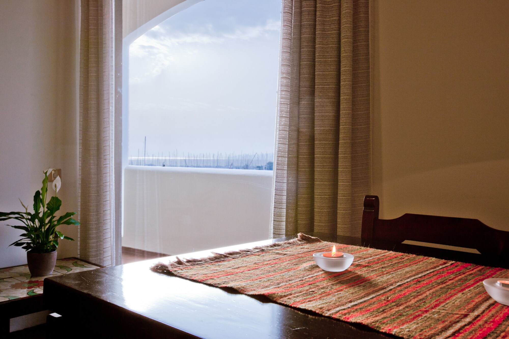 Marina Alimos Hotel Apartments
