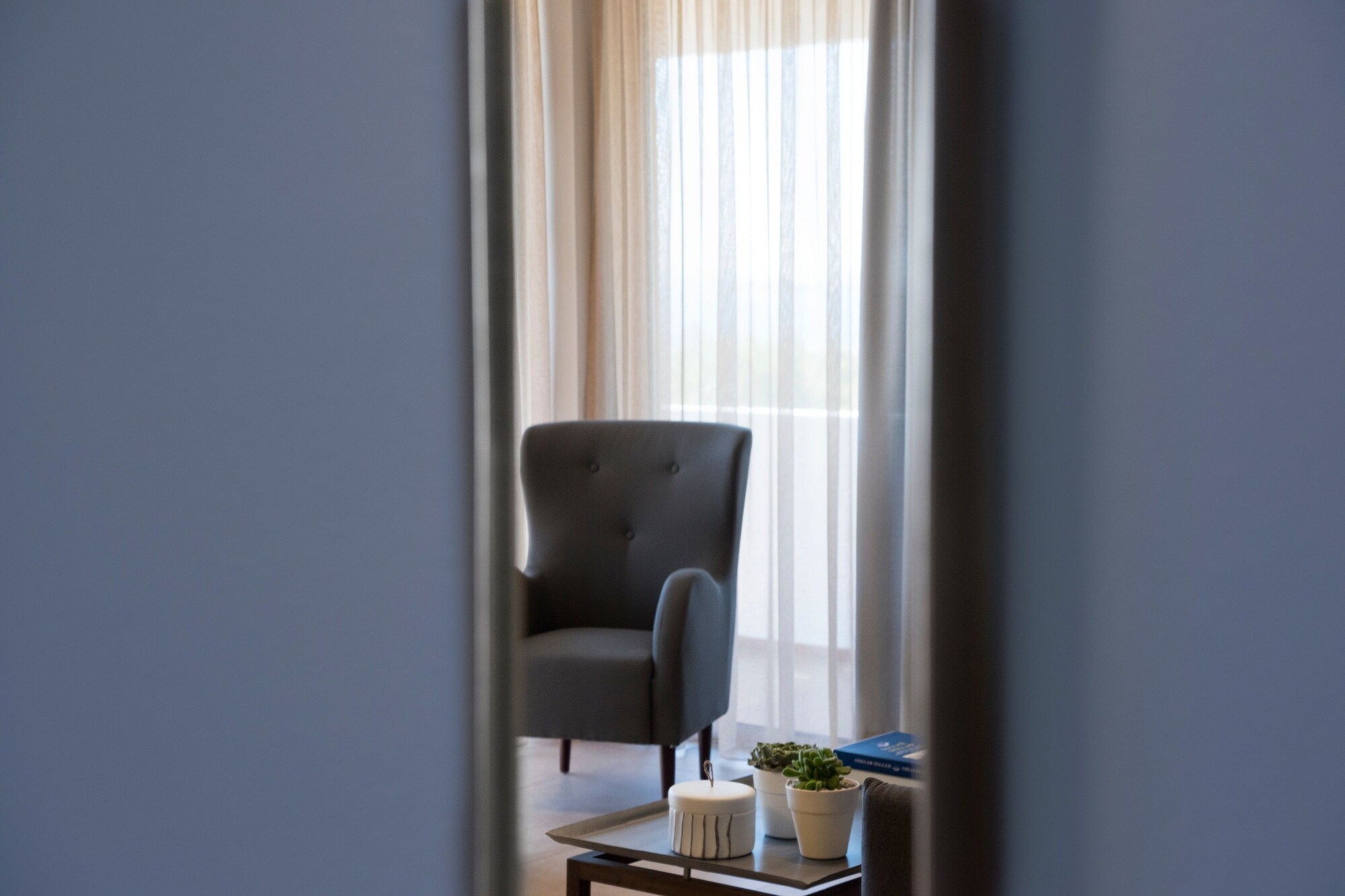 Marina Alimos Hotel Apartments