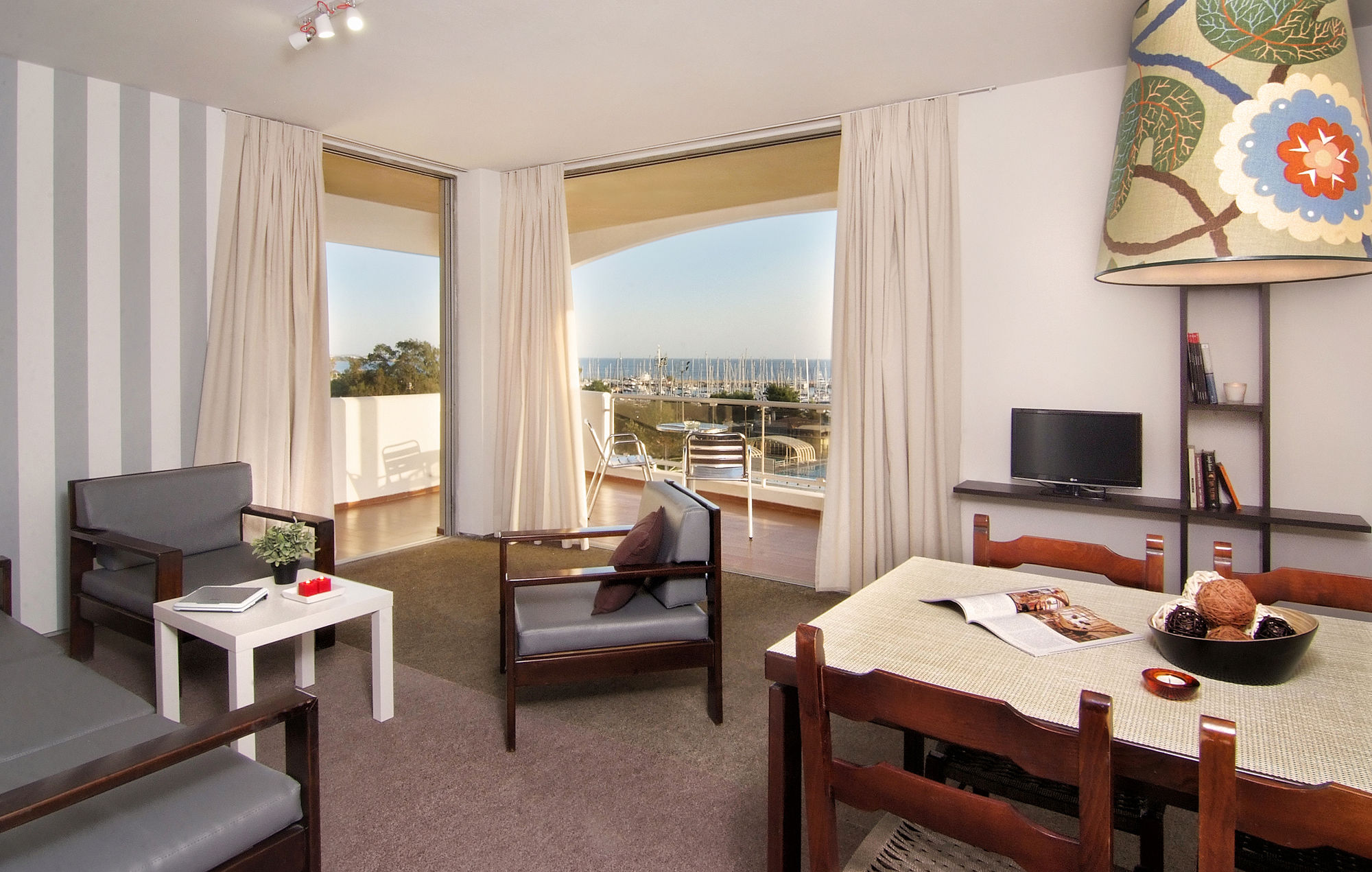 Marina Alimos Hotel Apartments