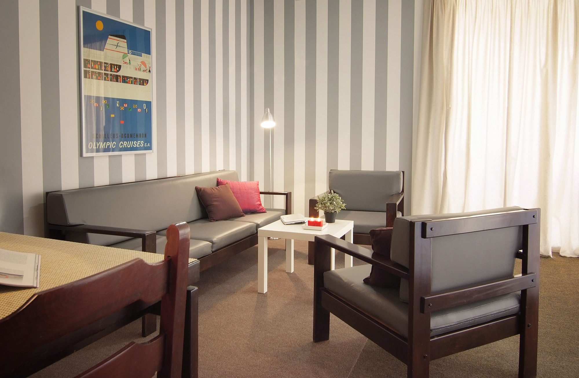 Marina Alimos Hotel Apartments
