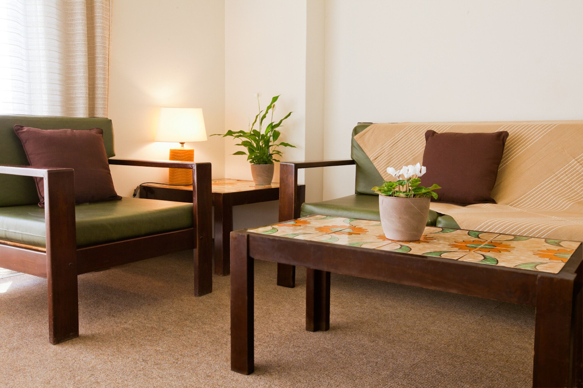 Marina Alimos Hotel Apartments