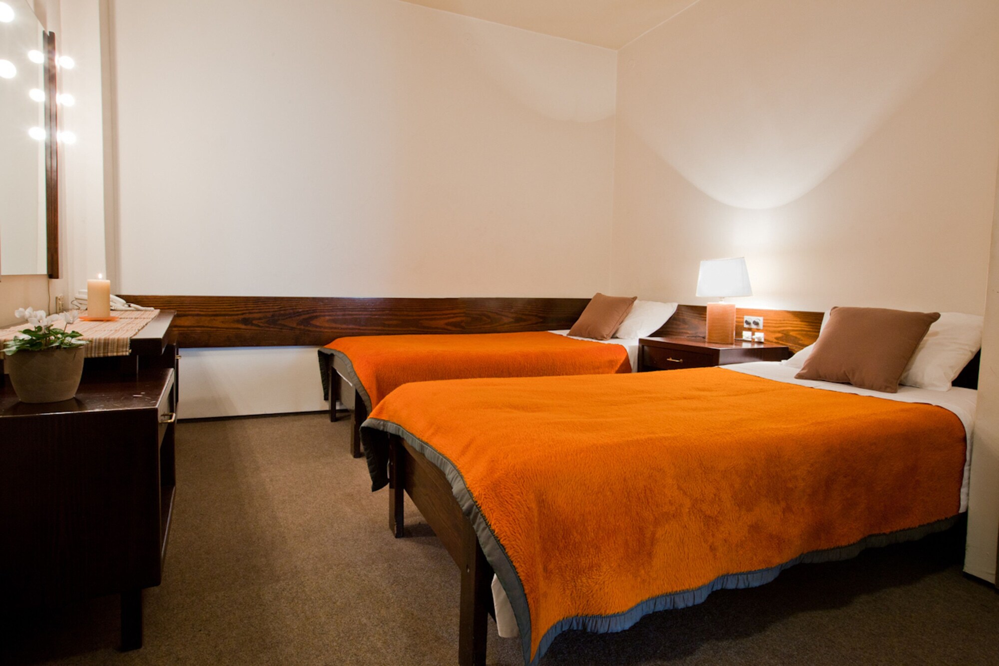 Marina Alimos Hotel Apartments