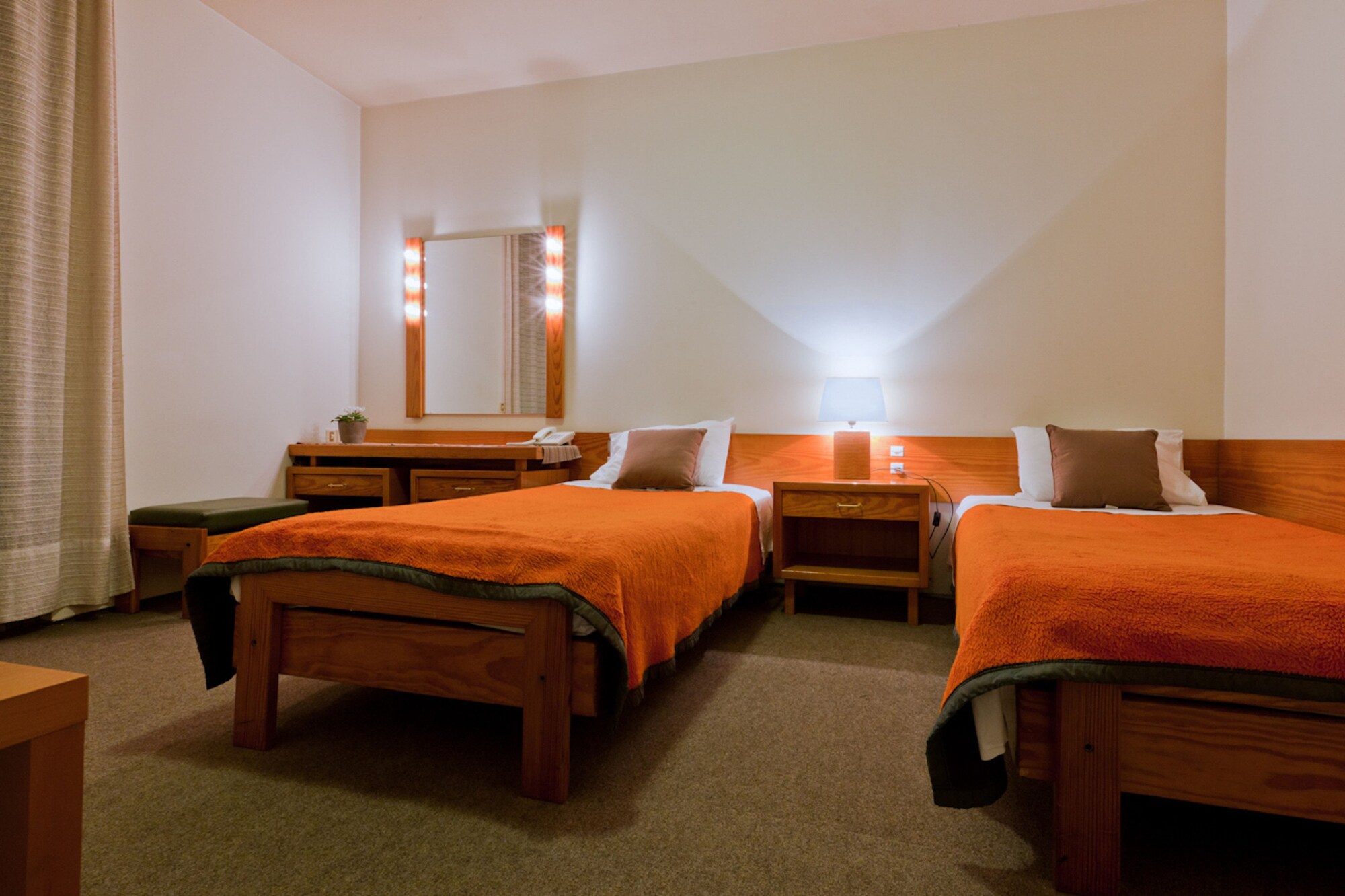 Marina Alimos Hotel Apartments