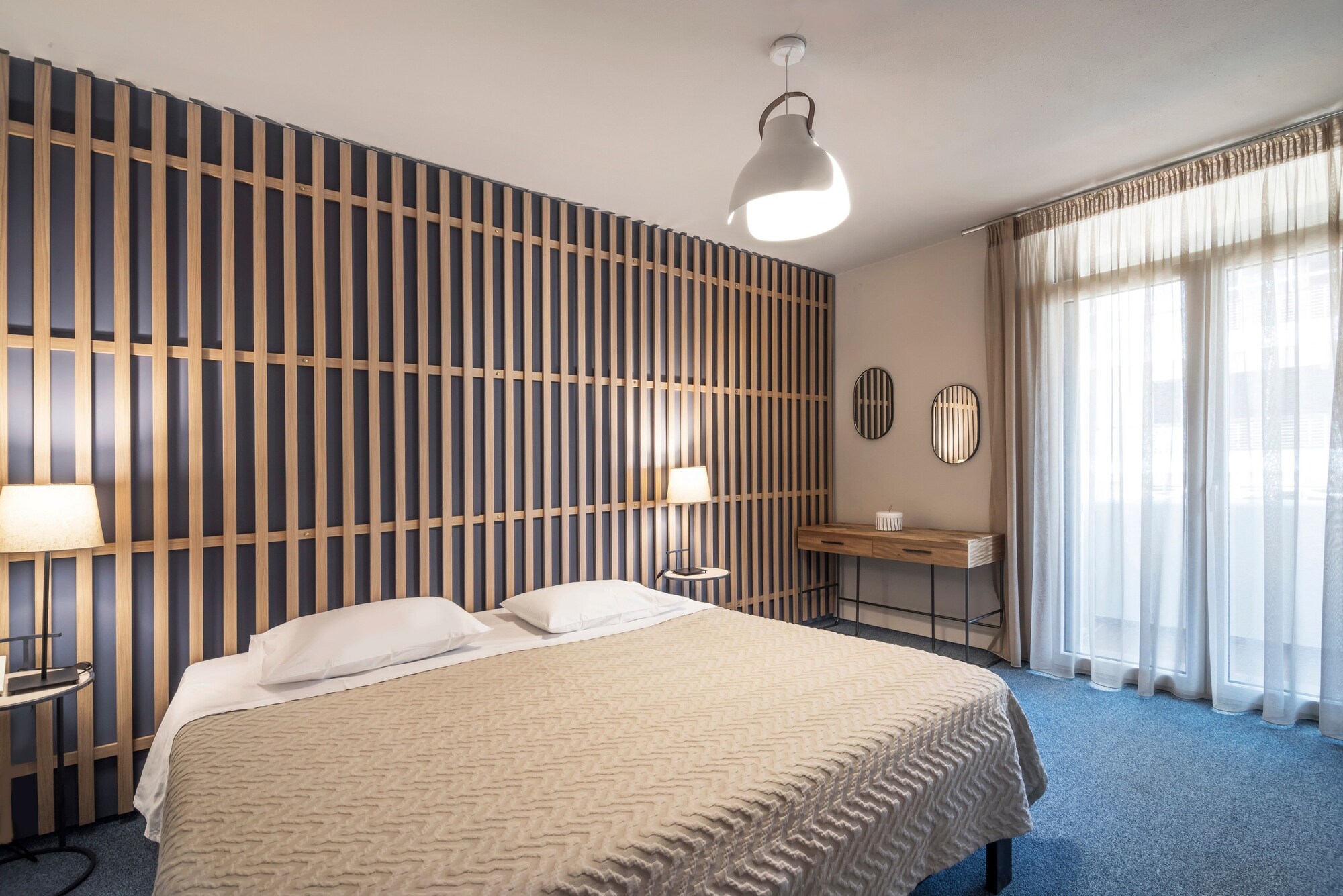 Marina Alimos Hotel Apartments