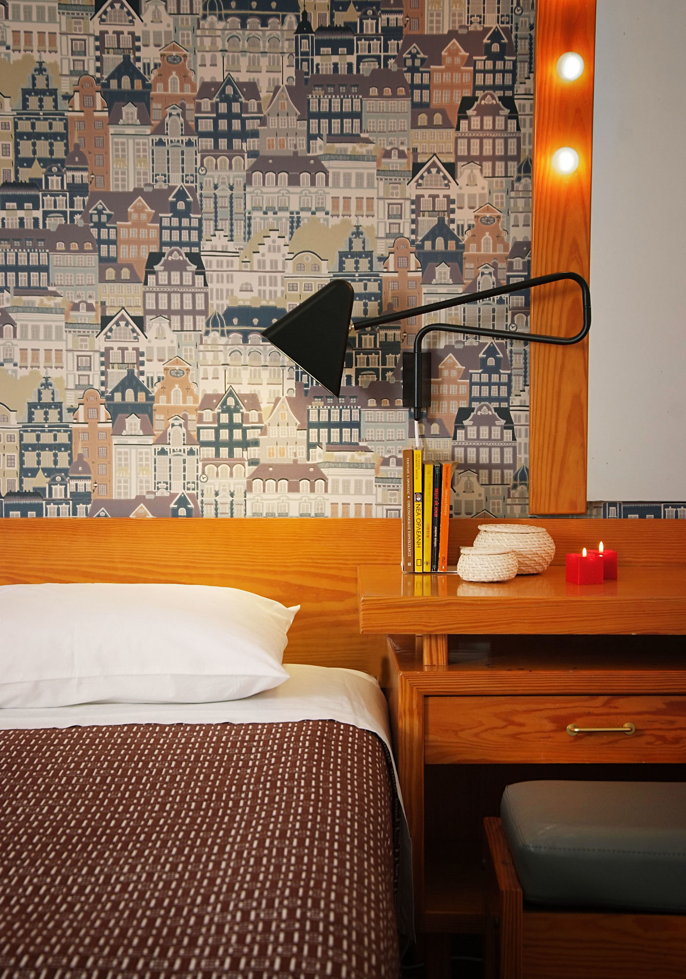 Marina Alimos Hotel Apartments