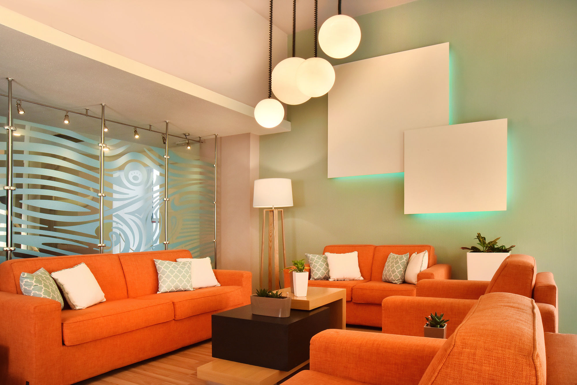 Marina Alimos Hotel Apartments