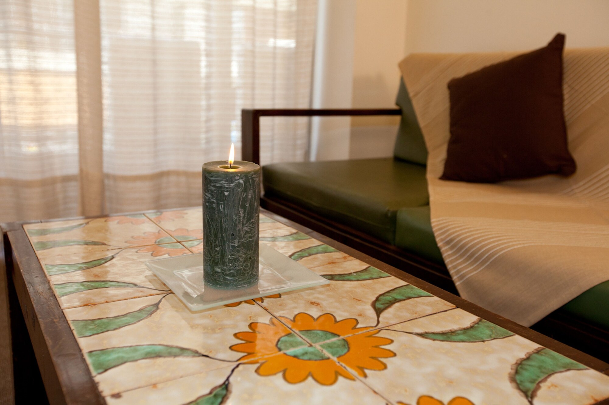 Marina Alimos Hotel Apartments